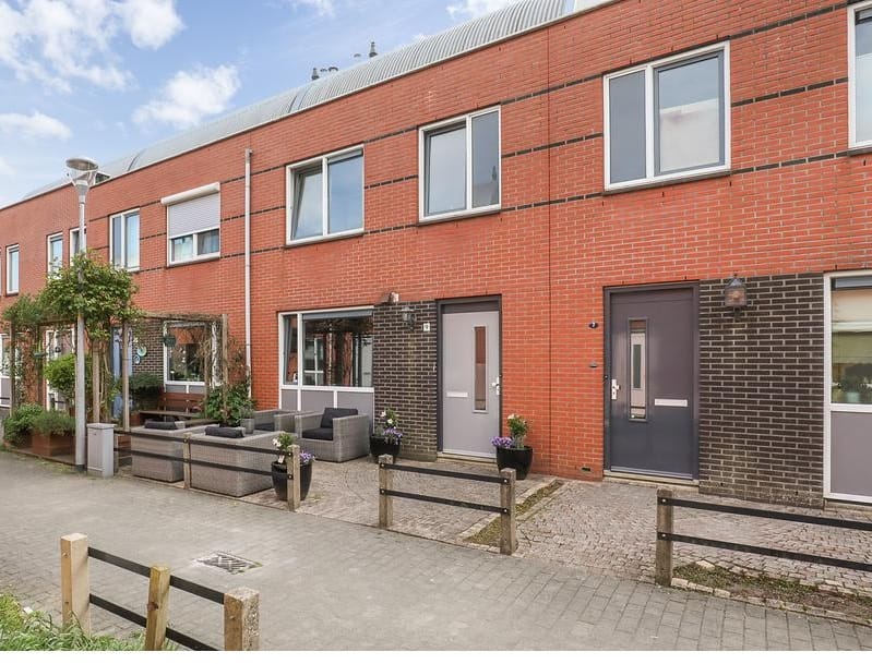 Foto 1 van Rheezerveld 9