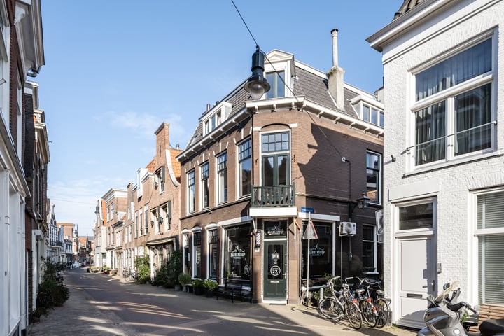 Kleine Houtstraat 121 A
