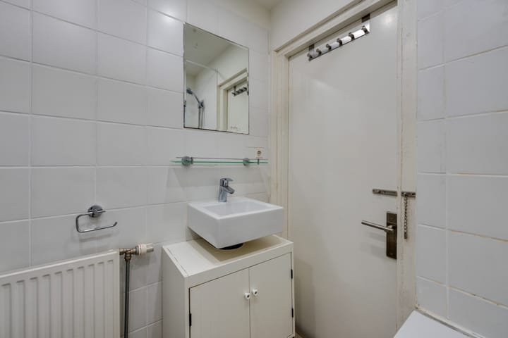 Foto 30 van Groen van Prinstererstraat 5-1