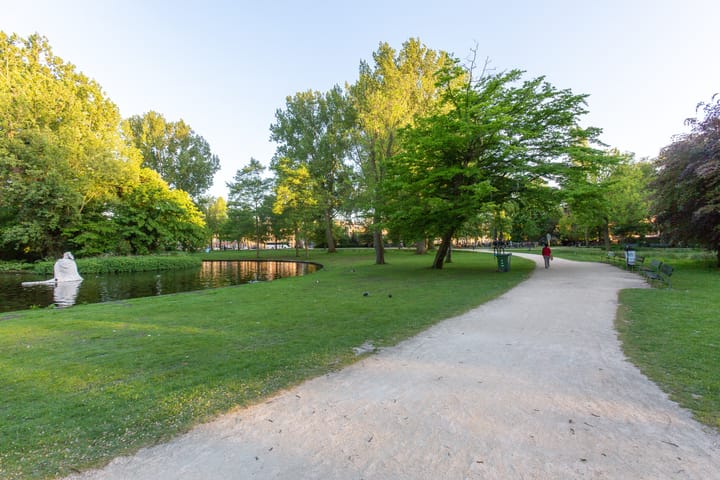 Foto 31 van Groen van Prinstererstraat 5-1