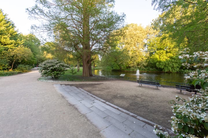 Foto 32 van Groen van Prinstererstraat 5-1