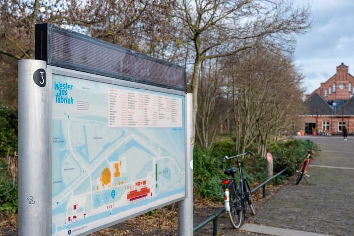 Foto 33 van Groen van Prinstererstraat 5-1