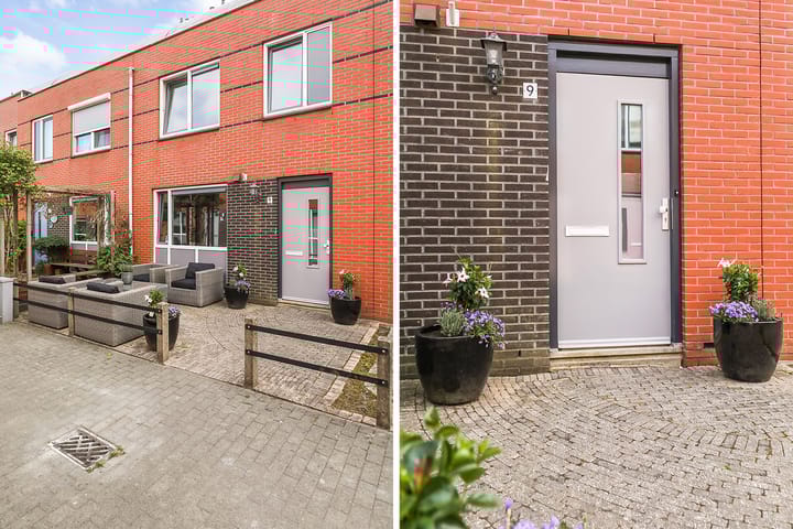 Foto 7 van Rheezerveld 9