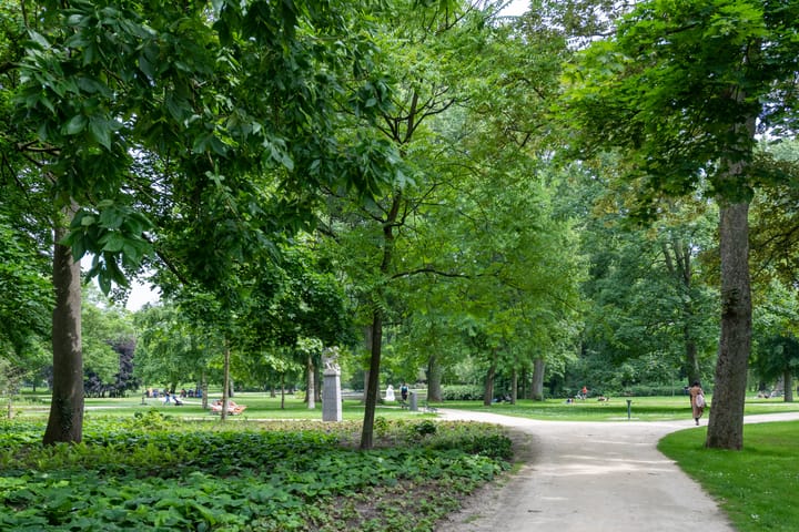 Foto 35 van Groen van Prinstererstraat 5-1