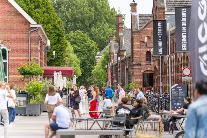 Foto 36 van Groen van Prinstererstraat 5-1