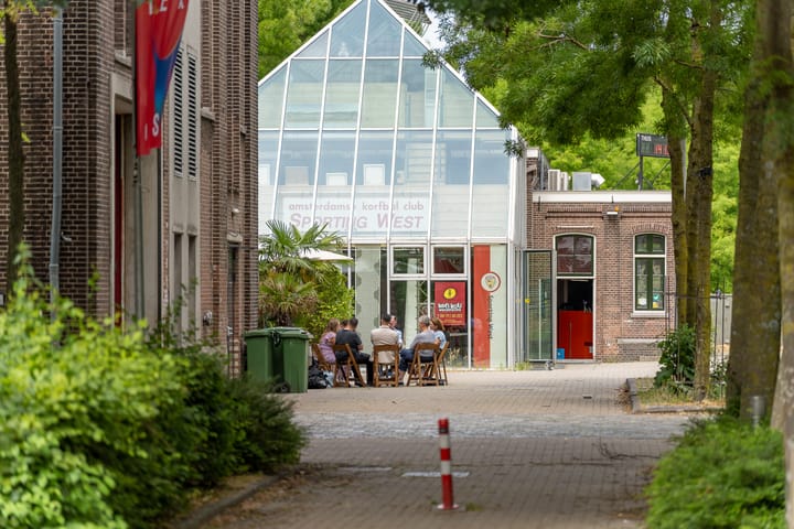 Foto 39 van Groen van Prinstererstraat 5-1