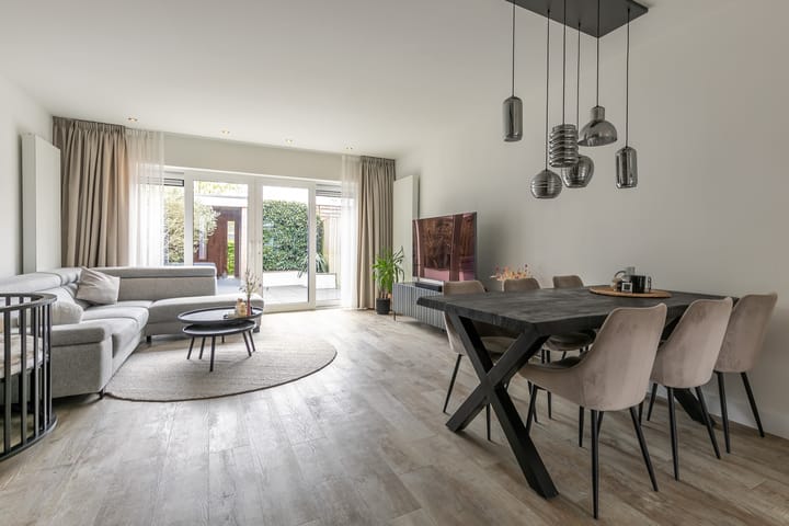 Foto 2 van Vlinderlaan 90