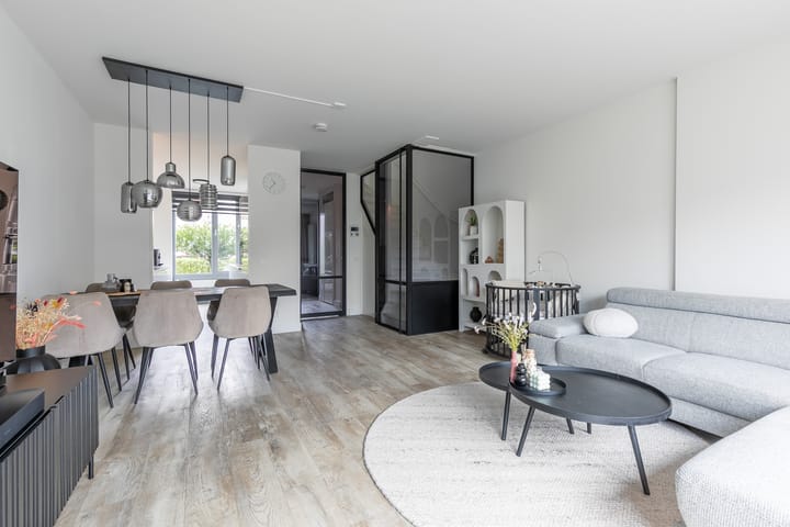 Foto 3 van Vlinderlaan 90