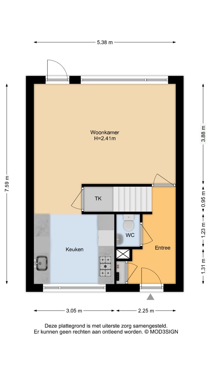 Foto 40 van Rheezerveld 9