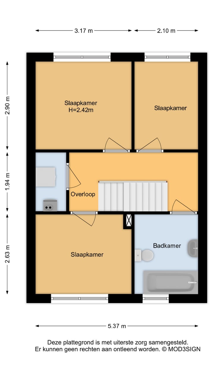 Foto 41 van Rheezerveld 9