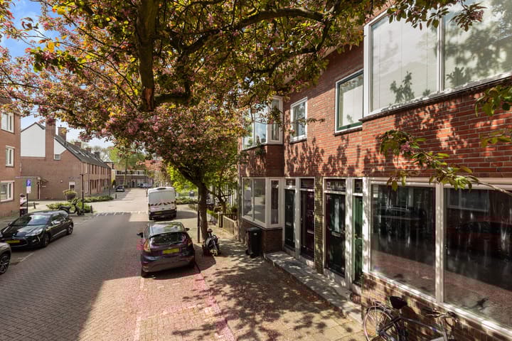 Foto 2 van Markgraaflaan 15