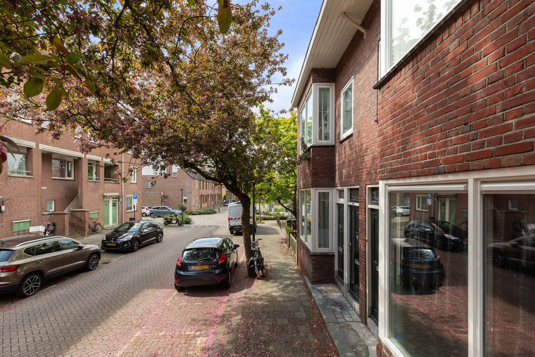 Foto 3 van Markgraaflaan 15