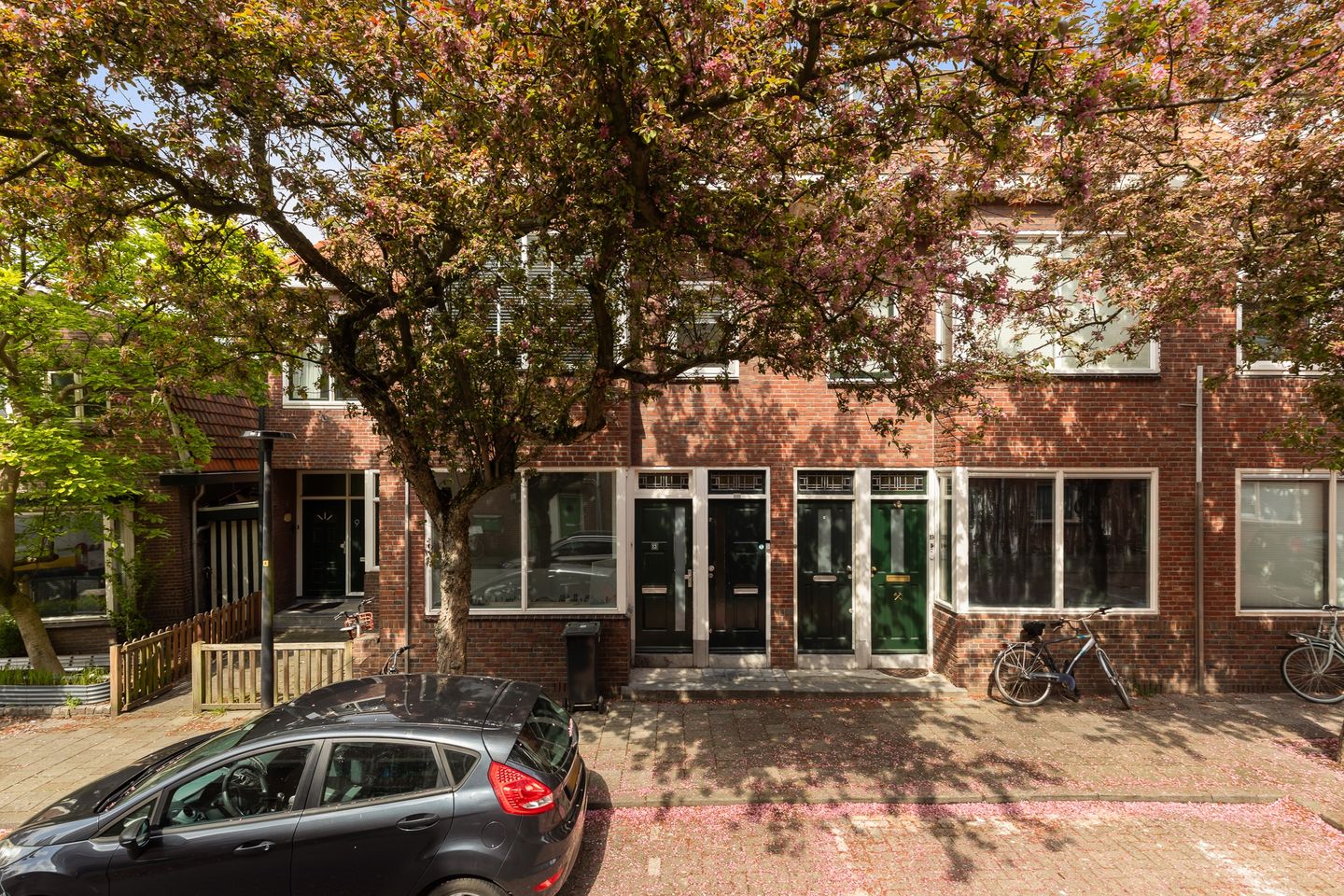 Foto 4 van Markgraaflaan 15