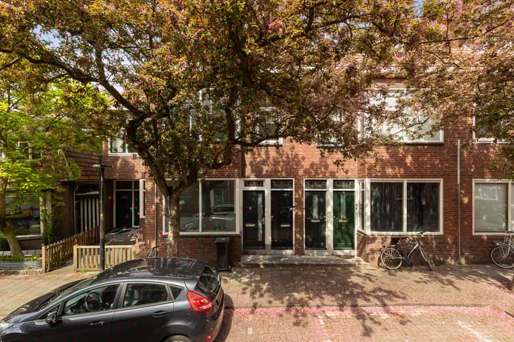 Foto 4 van Markgraaflaan 15