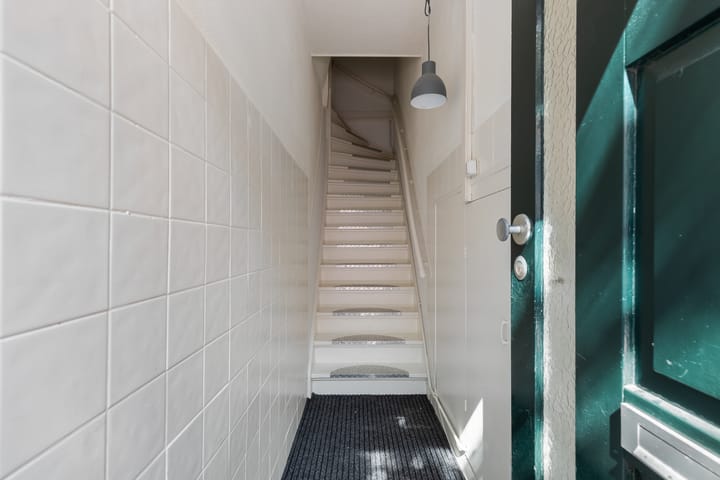 Foto 5 van Markgraaflaan 15