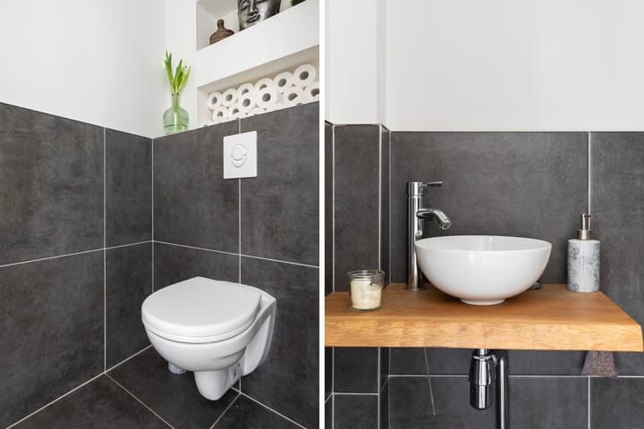 Foto 6 van Markgraaflaan 15