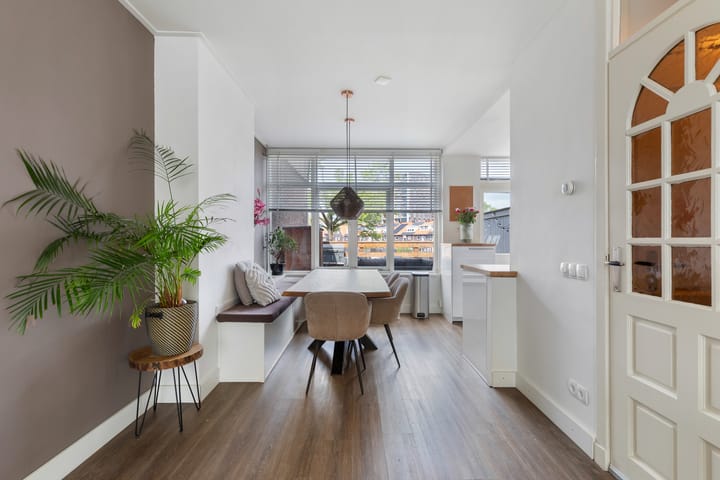 Foto 7 van Markgraaflaan 15