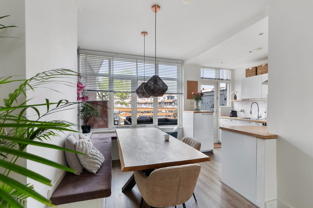 Foto 8 van Markgraaflaan 15