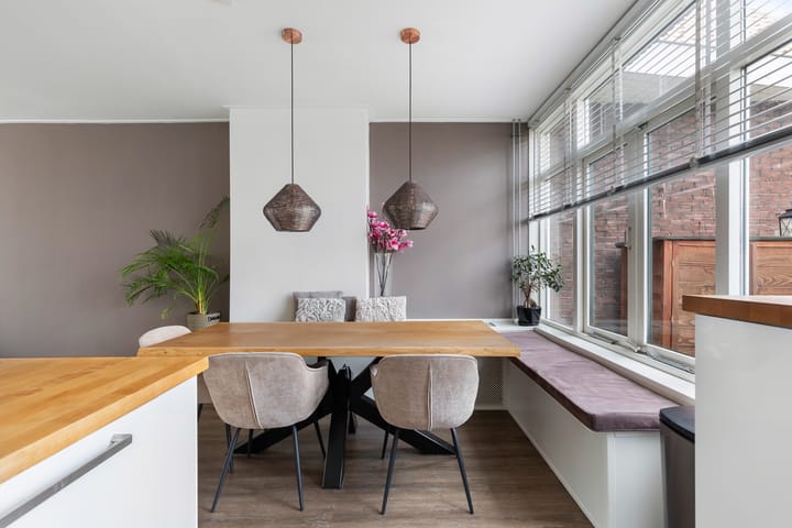 Foto 9 van Markgraaflaan 15