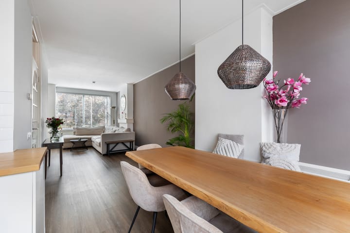 Foto 10 van Markgraaflaan 15