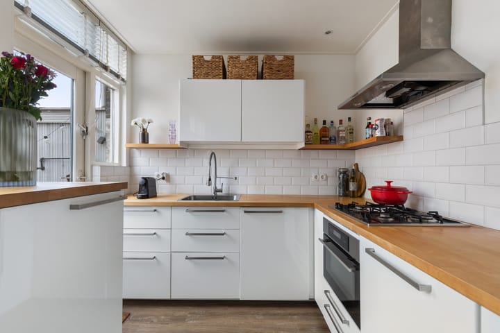 Foto 11 van Markgraaflaan 15