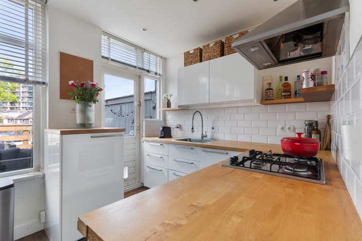 Foto 12 van Markgraaflaan 15