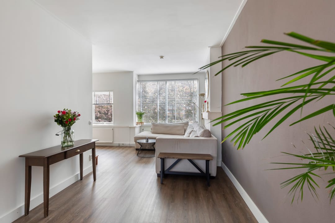 Foto 13 van Markgraaflaan 15