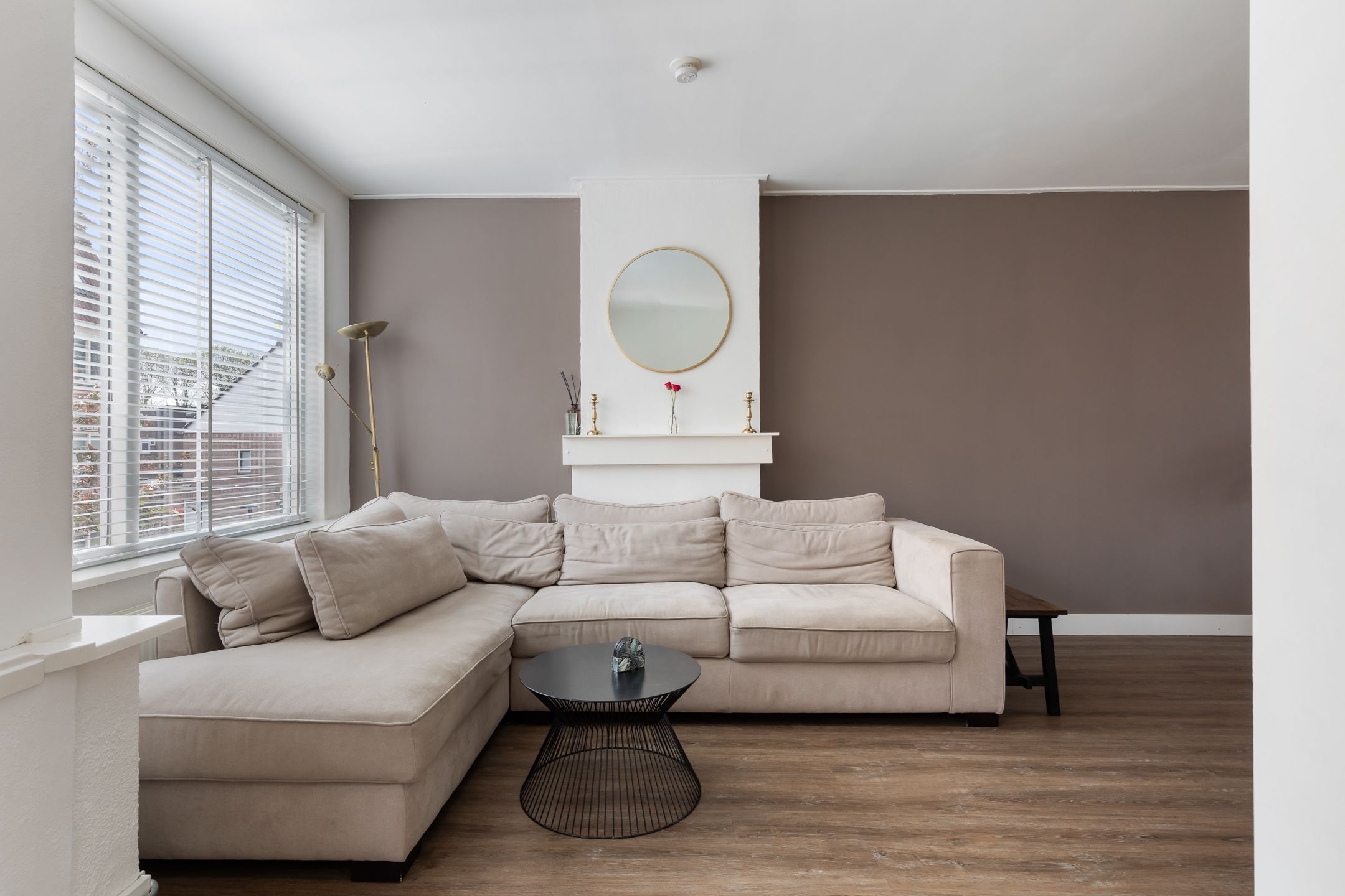 Foto 15 van Markgraaflaan 15