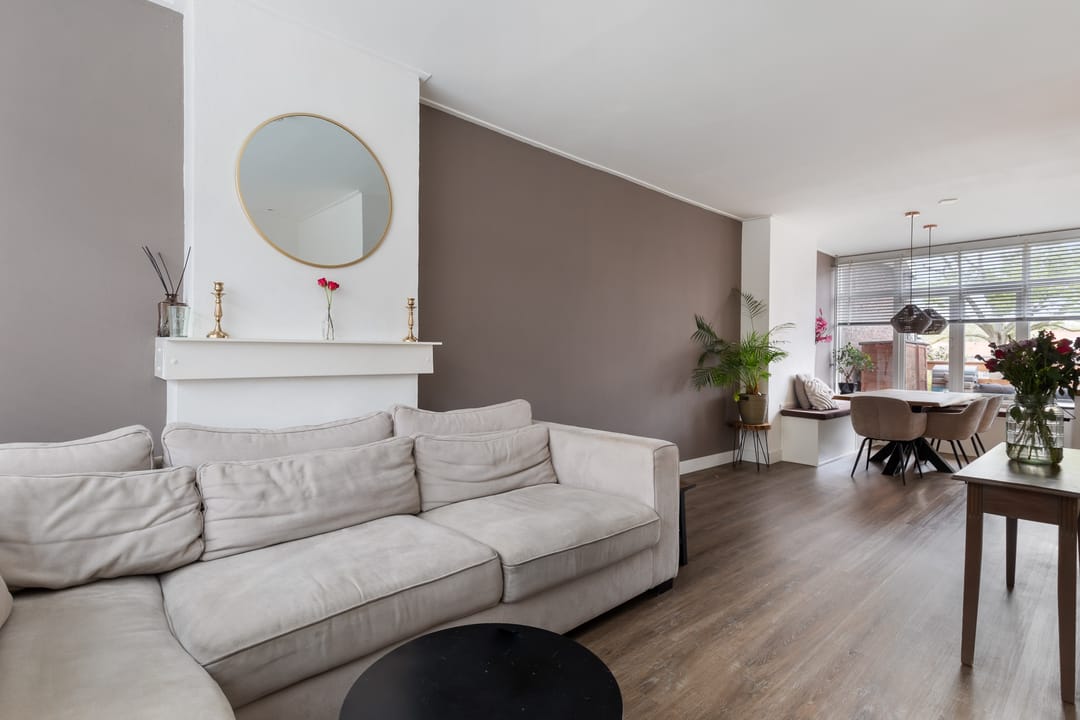 Foto 16 van Markgraaflaan 15