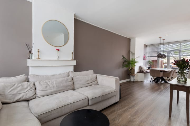 Foto 16 van Markgraaflaan 15