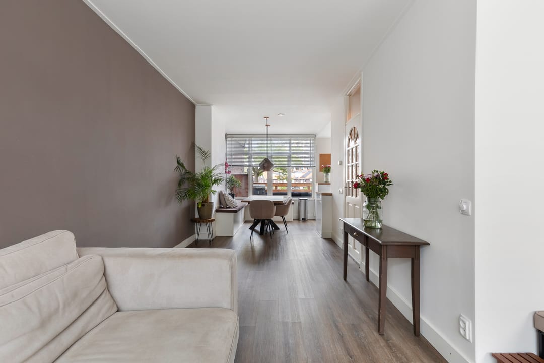 Foto 17 van Markgraaflaan 15