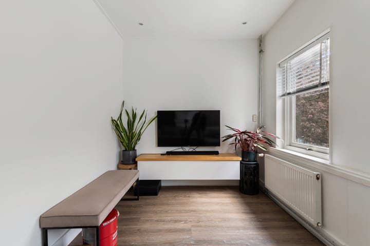 Foto 18 van Markgraaflaan 15