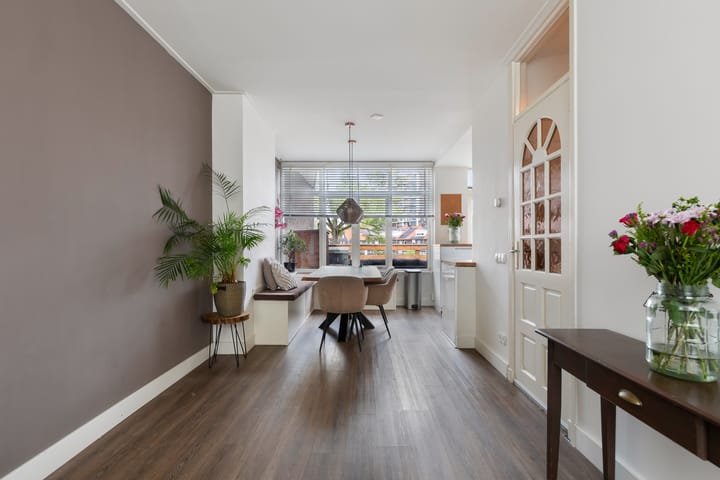 Foto 19 van Markgraaflaan 15