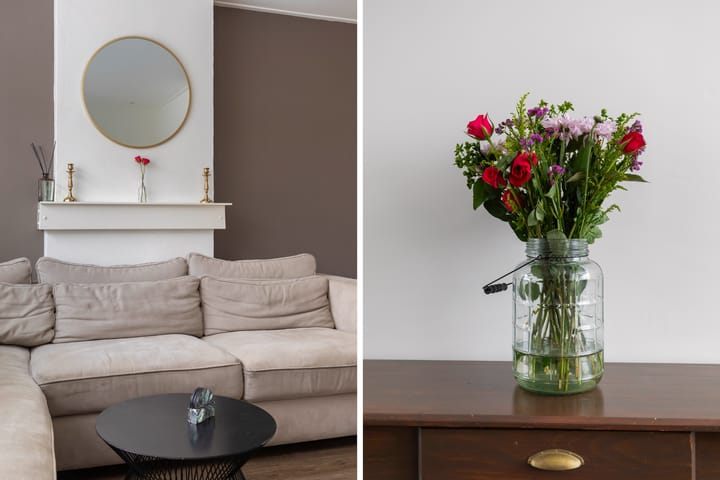 Foto 21 van Markgraaflaan 15