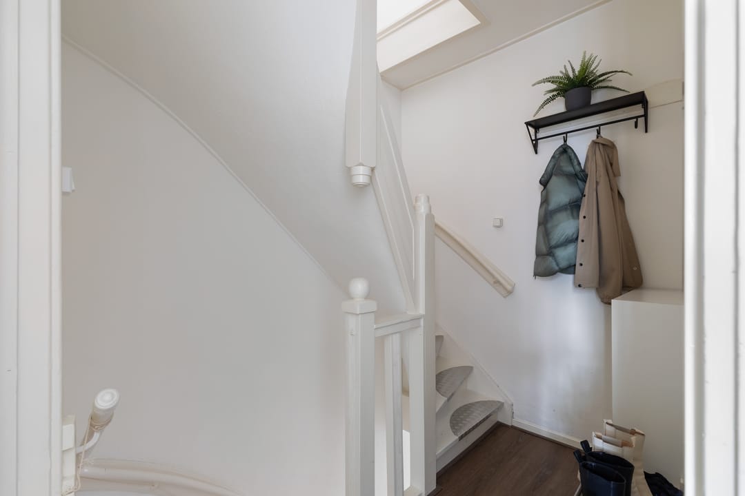 Foto 23 van Markgraaflaan 15