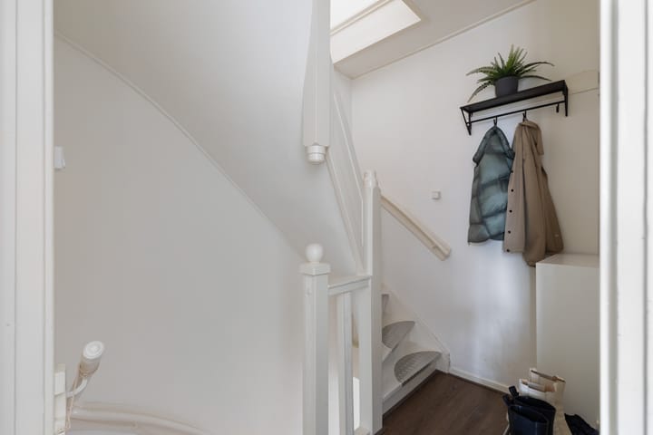 Foto 23 van Markgraaflaan 15