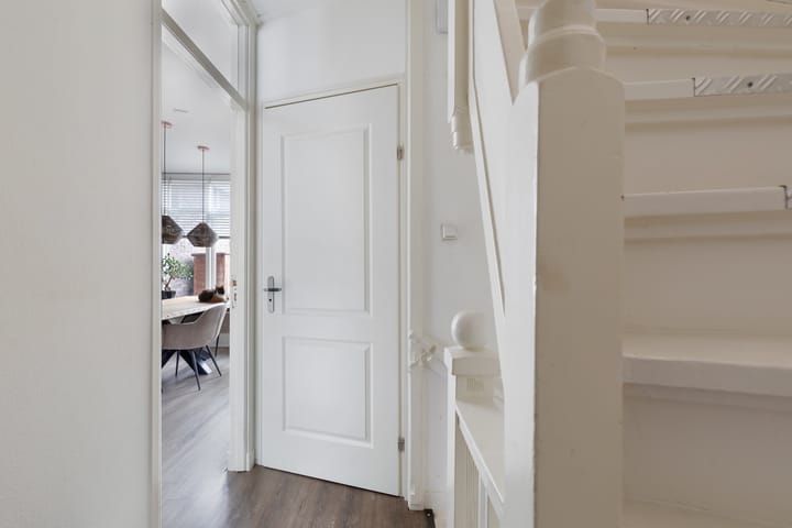 Foto 24 van Markgraaflaan 15