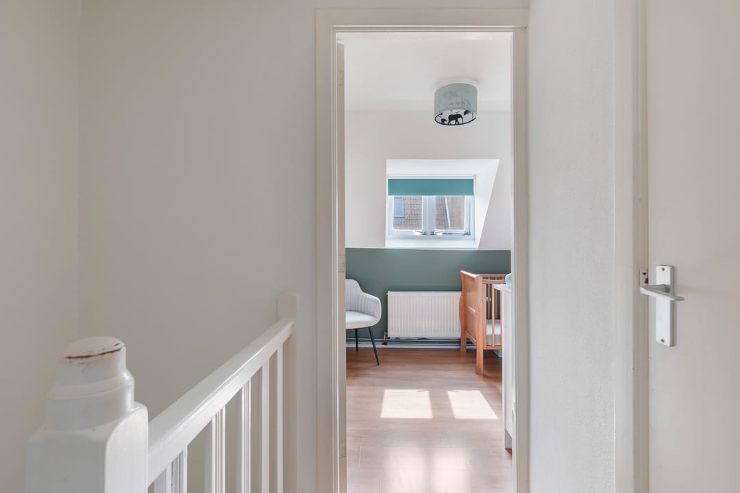 Foto 26 van Markgraaflaan 15