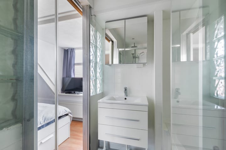 Foto 28 van Markgraaflaan 15