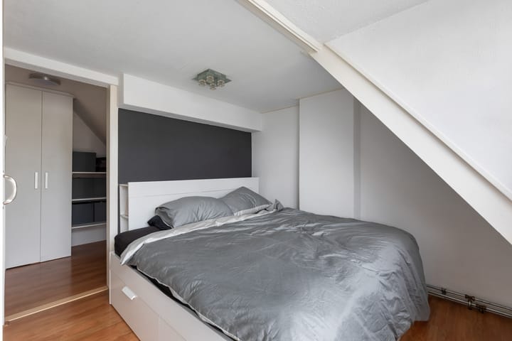 Foto 31 van Markgraaflaan 15