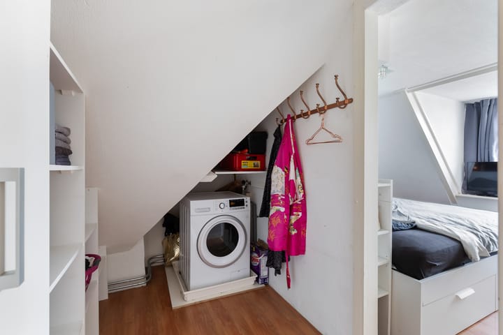 Foto 33 van Markgraaflaan 15