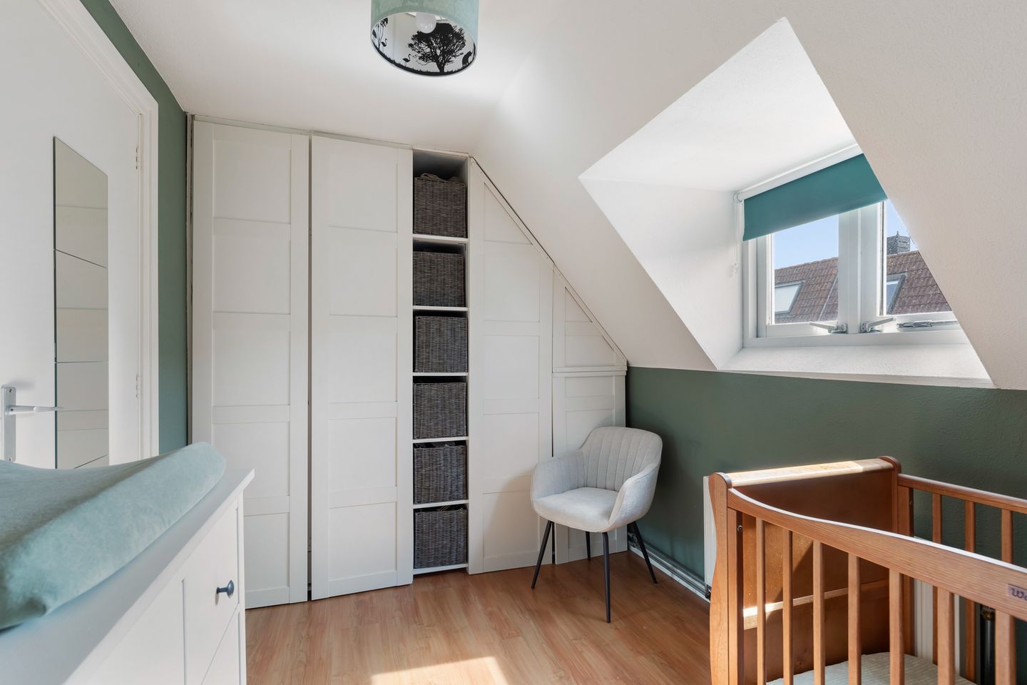 Foto 35 van Markgraaflaan 15