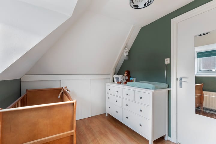 Foto 36 van Markgraaflaan 15