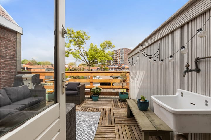 Foto 37 van Markgraaflaan 15