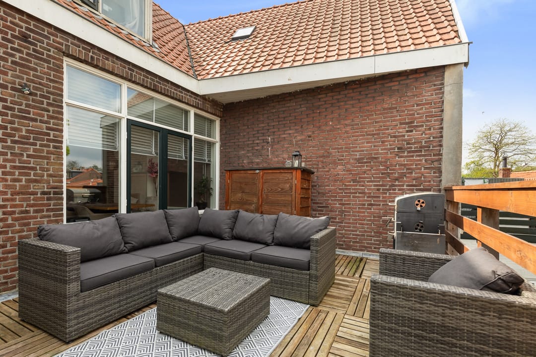 Foto 38 van Markgraaflaan 15