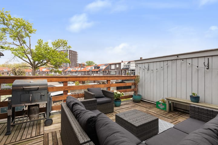 Foto 39 van Markgraaflaan 15