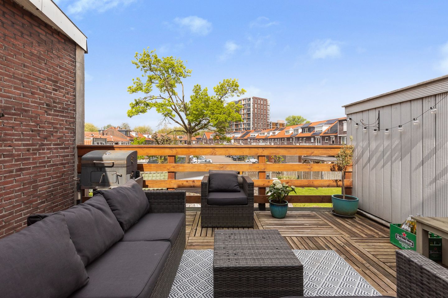 Foto 40 van Markgraaflaan 15