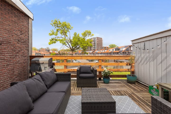 Foto 40 van Markgraaflaan 15