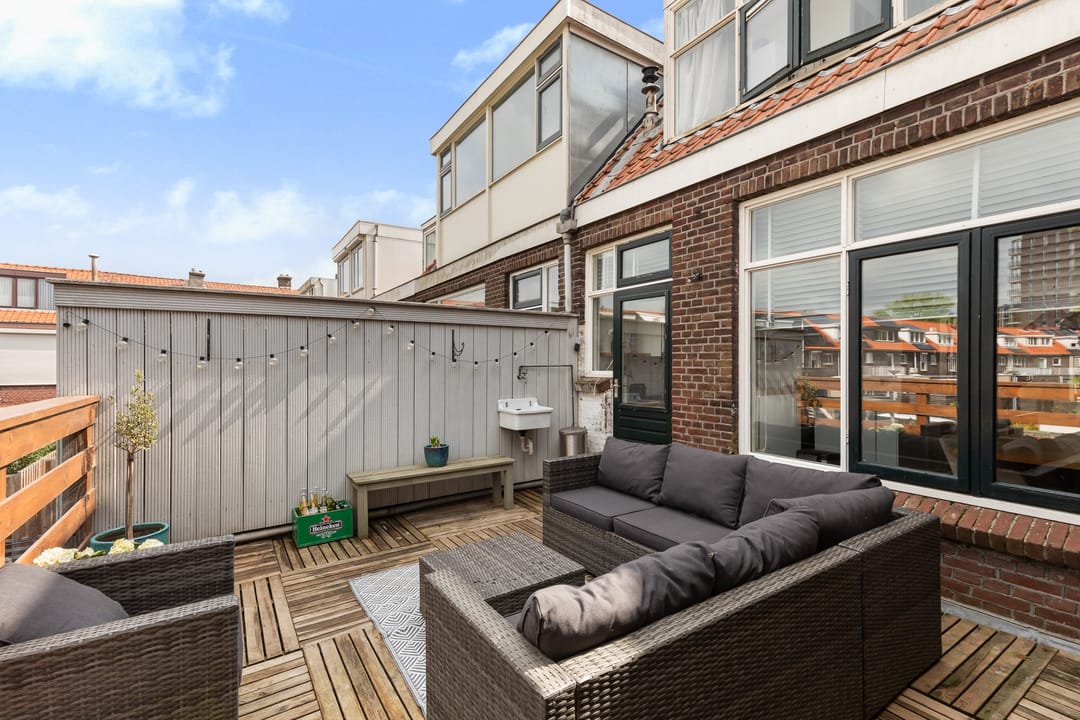 Foto 41 van Markgraaflaan 15