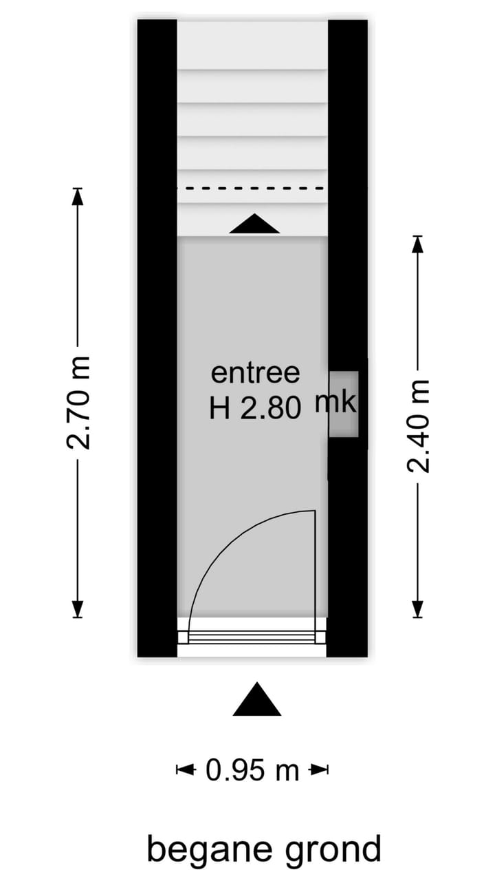 Foto 44 van Markgraaflaan 15